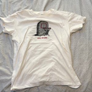 Ball is life Tee